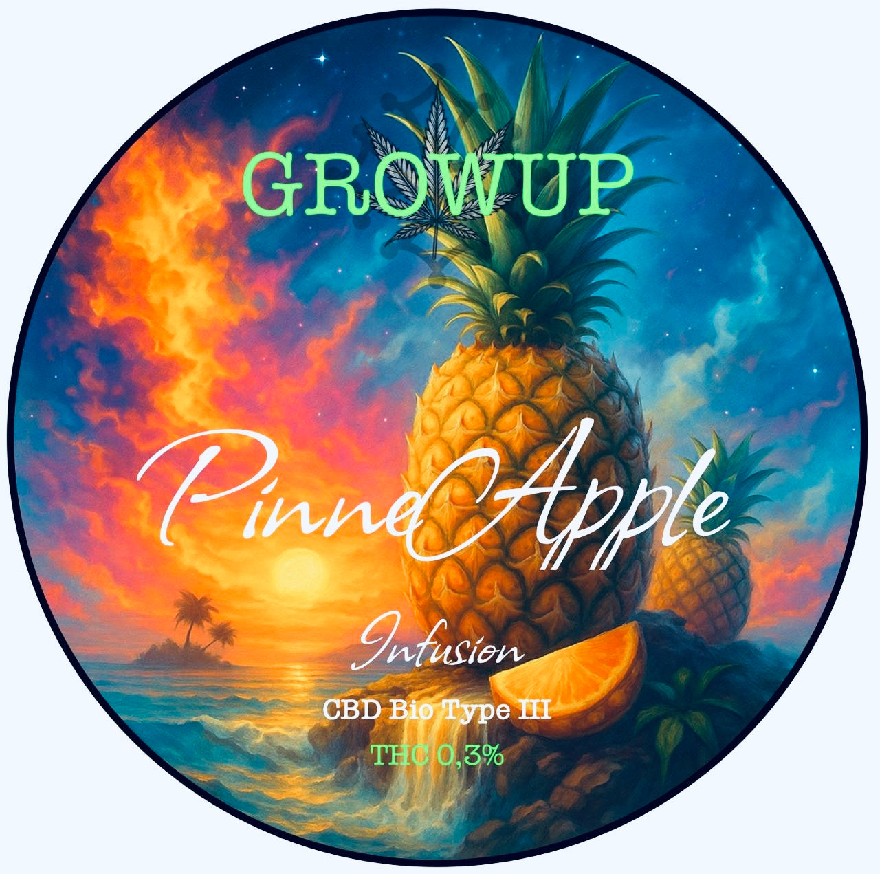 Pinneapple